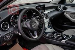 مێرسێدس بێنز C-Class